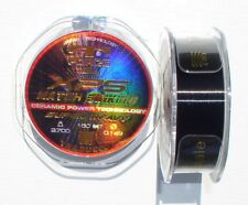 Trabucco XPS Match Sinking, 150 metri di corda affondante per pesca fiammiferi