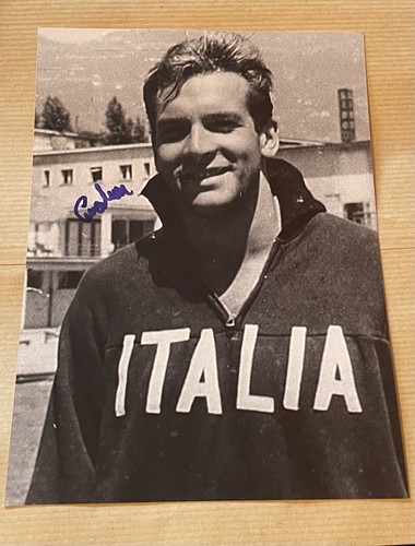 Carlo pedersoli bud - carlo, spencer