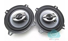 COPPIA CASSE AUTO 300 WATT 13