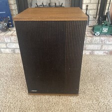 Bose 501 Serie IV Altoparlante