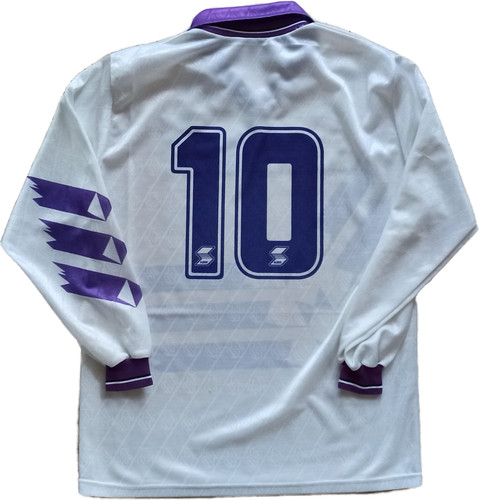 Maglia roberto baggio - maglia,