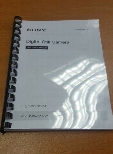 Fotocamera sony cybershot - fotocamera,