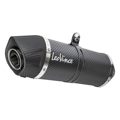 Leovince 14315e scarico - 14315e, one