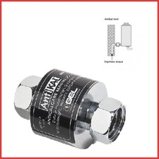 Filtro anticalcare magnetico - anticalcare,
