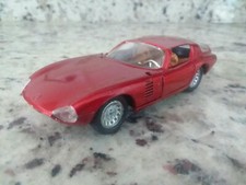 Politoys M ALFA ROMEO No. 529