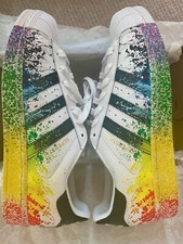 Scarpe Adidas Superstar Pride