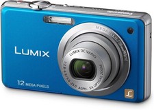 Panasonic LUMIX