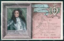 Militari Scuola Militare di