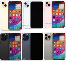 Modello telefono display