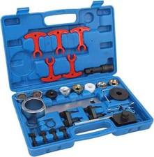 Kit Messa in Fase Motore Auto