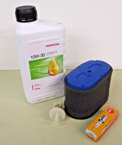 Kit manutenzione honda - kit,