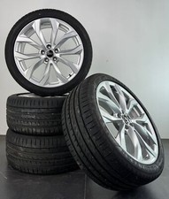 Audi A6 4G Allroad 20 Pollici
