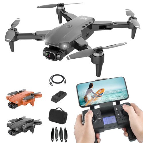 Drone gps professionnel - gps,
