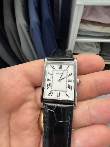 Orologio uomo seiko conceptual - uomo,