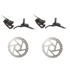 pair of disc brakes hd-m200