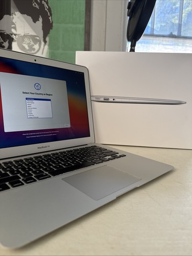 Apple macbook air 2014 - macbook,