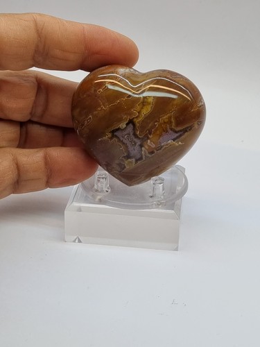 Minerali cuore legno - di,