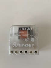 Relè Elettromeccanico Finder