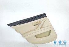 Originale bmw f10 - f11, pannello