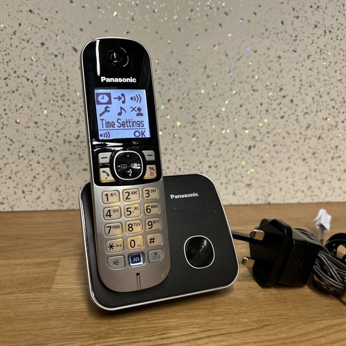 Panasonic tga682e telefono - panasonic,