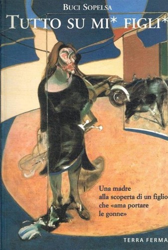 Tutto figli una - su, figli'.