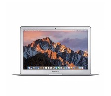 Apple MacBook Air 13'' (128GB SSD, Intel Core i5 5.ª Generazione, 1.8 GHz, 8GB)