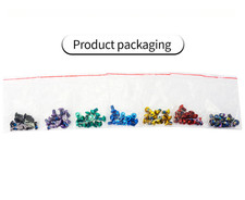 12pz Bulloni Pastiglie Freno a