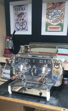 Faema E61 Jubile A/2