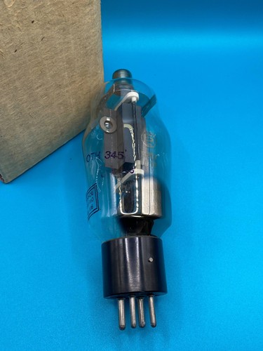 Triodo generatore 811 - triodo,