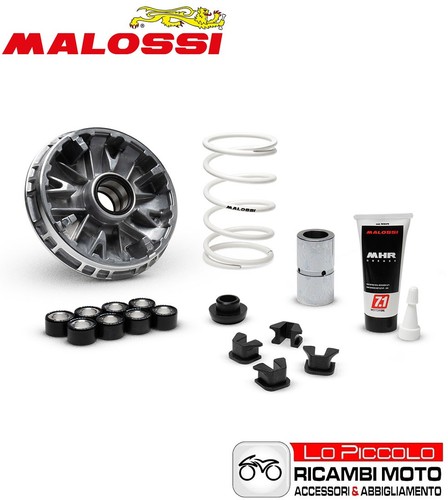 Variatore malossi multivar - variatore,