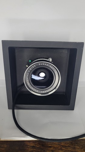 Schneider super angulon 65mm - schneider,