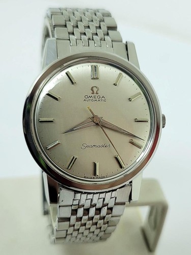Orologio vintage steel omega - orologio,