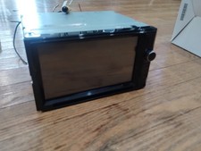  Kenwood DNX573S Doppio Din Touch Screen Bluetooth Navigazione DVD 