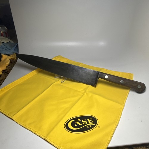 Coltello vintage case - vintage, wr