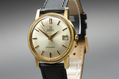 1966 near mint omega - 1966,