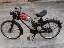 BIANCHI AQUILOTTO RAPALLO 48