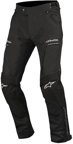 Pantaloni moto alpinestars - pantaloni,