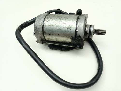 Motorino avviamento originale - avviamento,