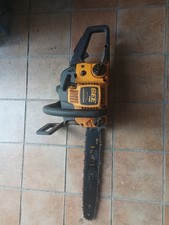 motosega a scoppio McCulloch 