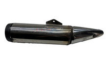 MARMITTA TERMINALE SCARICO ORIGINALE  HONDA INTEGRA AUTOMATIC 700 2011-2012-2013