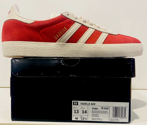 Scarpe skate adidas gazelle - skate,