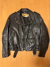 Giacca Moto Schott Perfecto