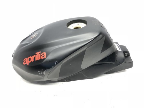 Serbatoio benzina aprilia - serbatoio,