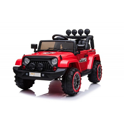 Macchina elettrica per bambini - macchina,