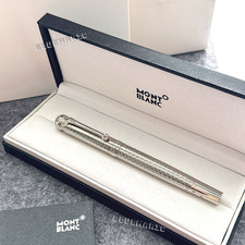 Regalo VIP MONT lusso argento