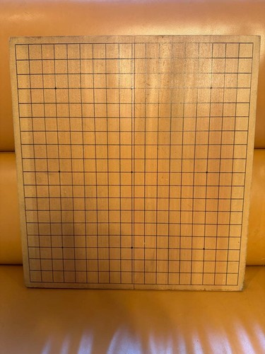 Tavolo goban gioco - da,