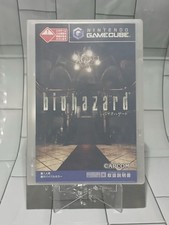 Gamecube - Biohazard /