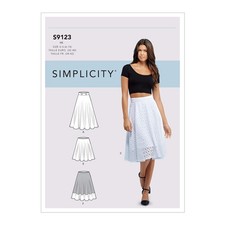 Simplicity ss9123r5 - ss9123r5,