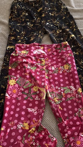 Leggings lularoe taglia - leggings,
