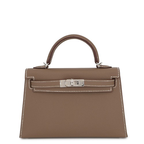 Hermes mini kelly epsom - hermes,